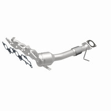 Load image into Gallery viewer, MagnaFlow Exhaust Products 50616 HM Grade Manifold Catalytic Converter for Select Mazda 3, Mazda 5