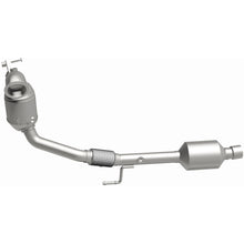 Load image into Gallery viewer, MagnaFlow Exhaust Products 280759 OEM Grade Direct-Fit Catalytic Converter for Select Volkswagen Jetta, Volkswagen Taos