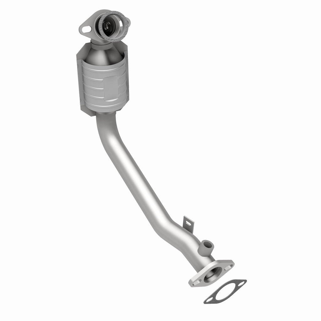MagnaFlow Exhaust Products 23346 Standard Grade Direct-Fit Catalytic Converter for Select Ford Escort, Mercury Tracer