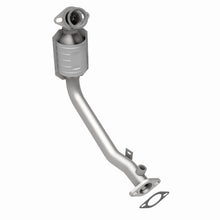 Load image into Gallery viewer, MagnaFlow Exhaust Products 23346 Standard Grade Direct-Fit Catalytic Converter for Select Ford Escort, Mercury Tracer