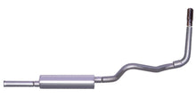 Load image into Gallery viewer, Gibson Performance Exhaust 18600 Single Exhaust System for Select Toyota Tundra