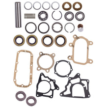 Load image into Gallery viewer, Omix 18601.02 Transfer Case Overhaul Repair Kit for Select Jeep CJ3, Jeep CJ5, Jeep CJ6, Jeep Willys