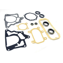 Load image into Gallery viewer, Omix 18603.01 Transfer Case Gasket/Oil Seal/Felt Kit for Select Jeep CJ3, Jeep CJ5, Jeep CJ6, Jeep Willys