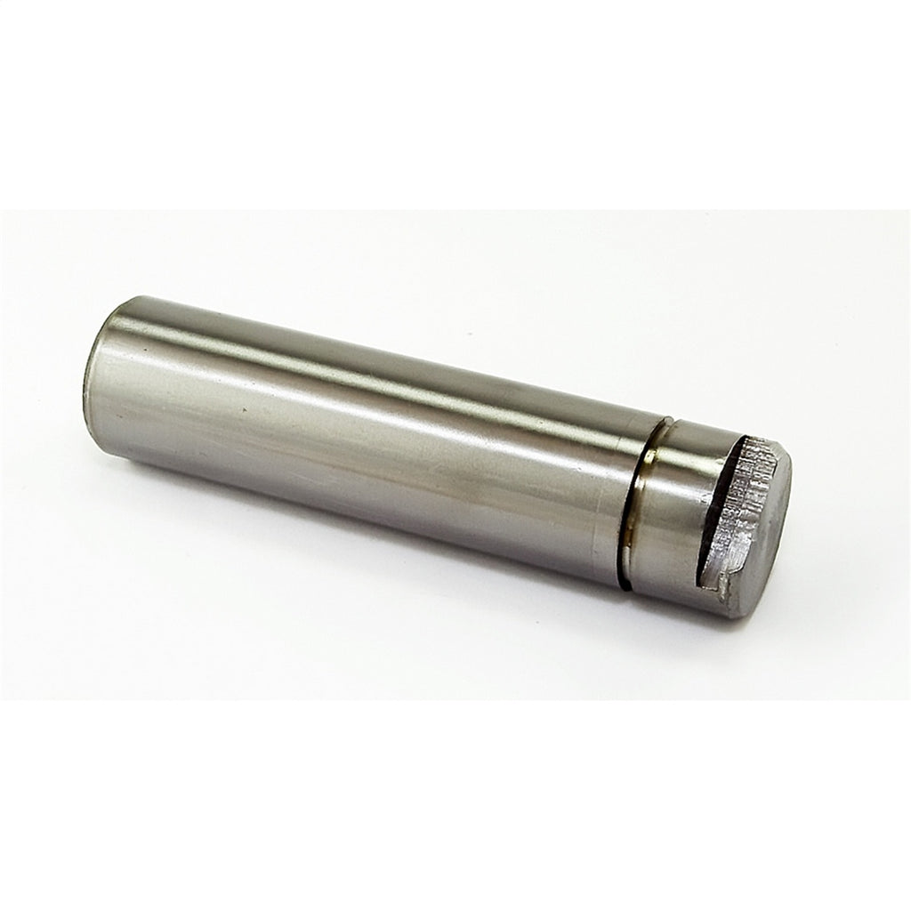 Omix 18604.03 Transfer Case Shaft for Select Jeep 475, Jeep 6-226, Jeep 6-230, Jeep CJ3, Jeep CJ5, Jeep CJ5A, Jeep CJ6, Jeep CJ6A, Jeep Commando, Jeep F-134, Jeep F4, Jeep F4-134, Jeep FA-134, Jeep FC150, Jeep FC170, Jeep FC170HD, Jeep FJ3A, Jeep