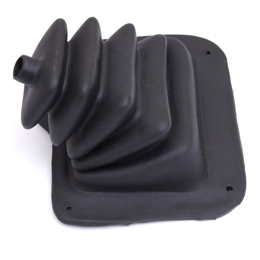 Omix 18606.04 Transfer Case Shifter Boot for Select Jeep CJ5, Jeep CJ7