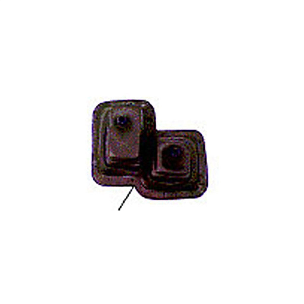 Omix 18606.05 Transfer Case Shifter Boot for Select Jeep CJ5, Jeep CJ7, Jeep Scrambler, Jeep Wagoneer
