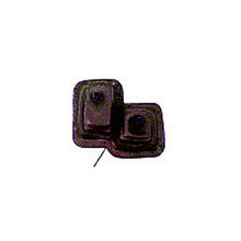 Load image into Gallery viewer, Omix 18606.05 Transfer Case Shifter Boot for Select Jeep CJ5, Jeep CJ7, Jeep Scrambler, Jeep Wagoneer