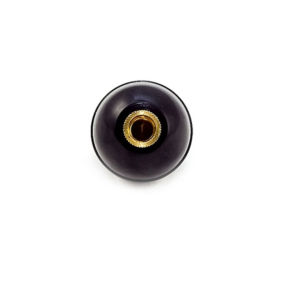Omix 18607.01 Transfer Case Shift Knob for Select Jeep CJ3, Jeep CJ5, Jeep CJ6, Jeep Willys