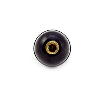 Load image into Gallery viewer, Omix 18607.01 Transfer Case Shift Knob for Select Jeep CJ3, Jeep CJ5, Jeep CJ6, Jeep Willys