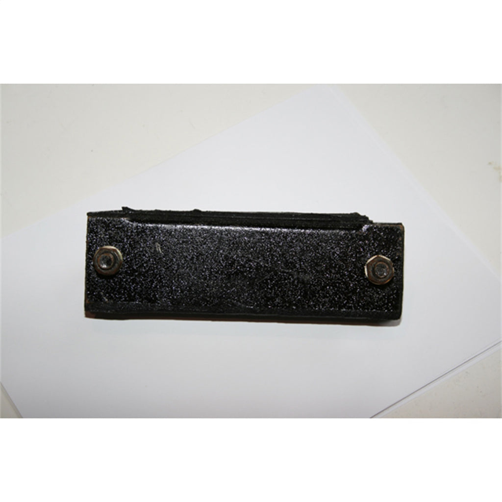 Omix 18608.01 Transmission Mount for Select Jeep CJ3, Jeep CJ5, Jeep CJ6, Jeep Willys