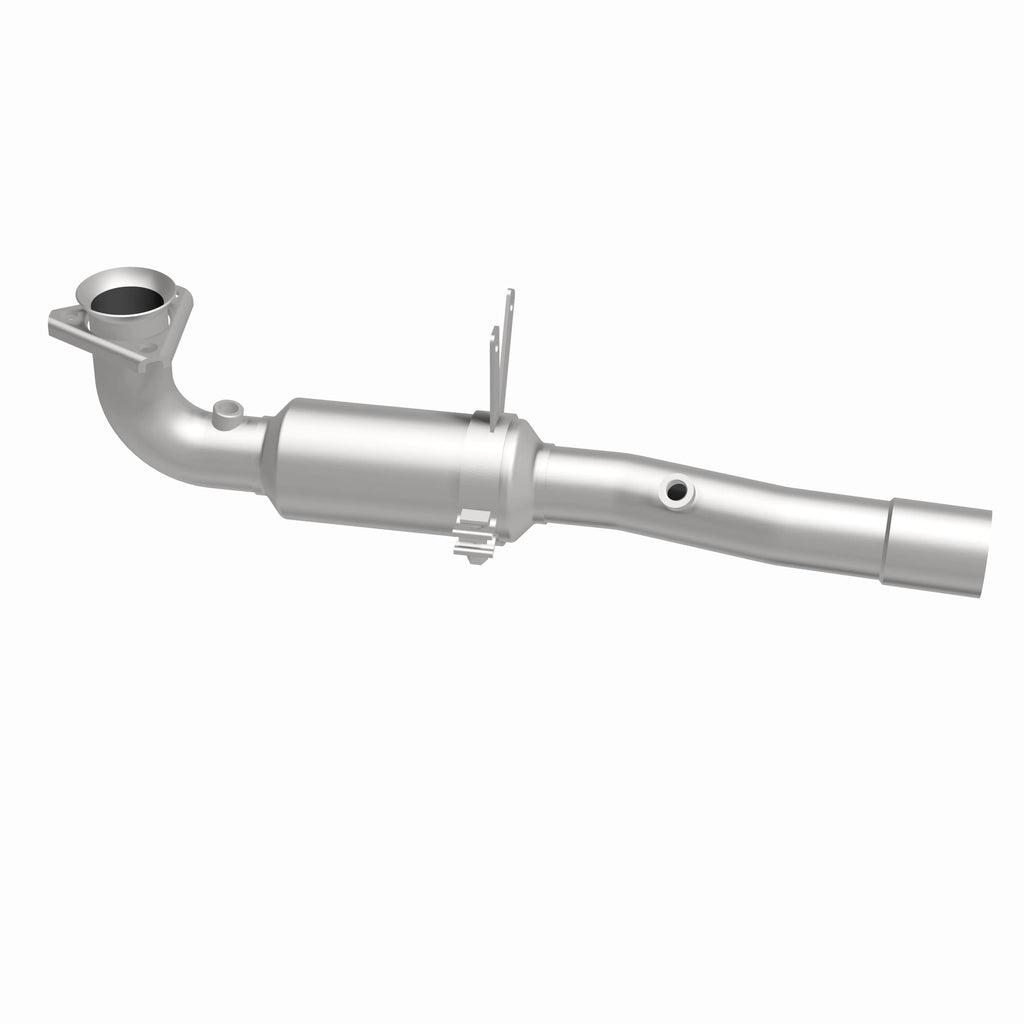 MagnaFlow Exhaust Products 23408 HM Grade Direct-Fit Catalytic Converter for Select Chevrolet Corvette