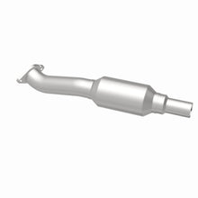 Load image into Gallery viewer, MagnaFlow Exhaust Products 49501 OEM Grade Semi-Direct Fit Catalytic Converter for Select Pontiac Vibe, Toyota Corolla, Toyota Matrix