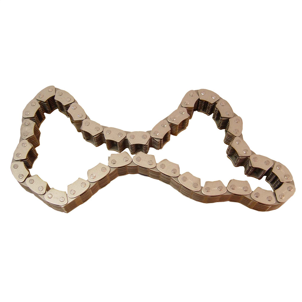 Omix 18612.01 Transfer Case Drive Chain for Select Jeep Cherokee, Jeep Grand Cherokee, Jeep TJ, Jeep Wrangler