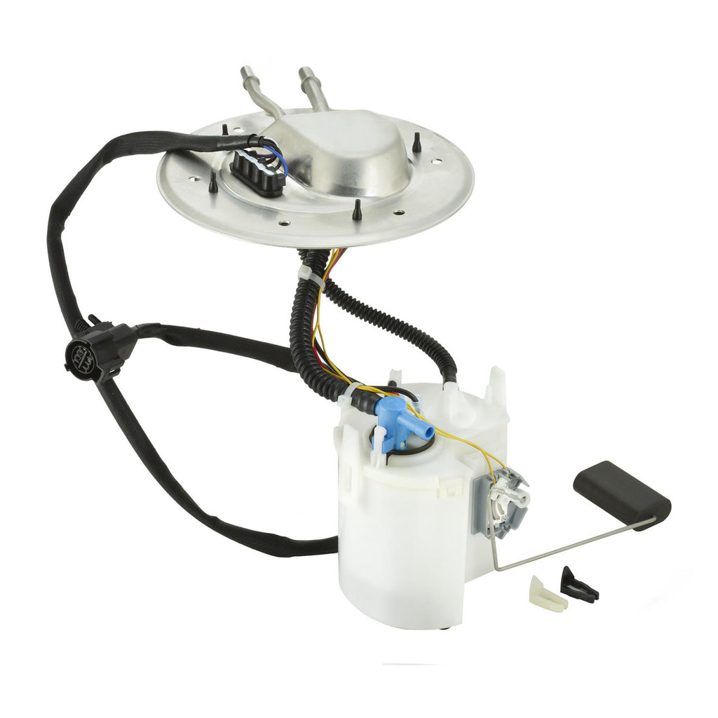 BBK Performance Parts 1861 1998 MUSTANG V6, GT & COBRA 300 LPH ELECTRIC IN-TANK FUEL PUMP KIT for Select Ford Mustang