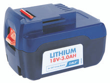 Load image into Gallery viewer, Lincoln Industrial 1861 18V Li-Ion Battery for PowerLuber Cordless Grease Gun Models 1860, 1862 and 1864