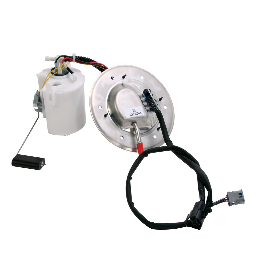 BBK Performance Parts 1862 1999-2000 MUSTANG V6 GT & COBRA 300 LPH ELECTRIC IN-TANK FUEL PUMP for Select Ford Mustang