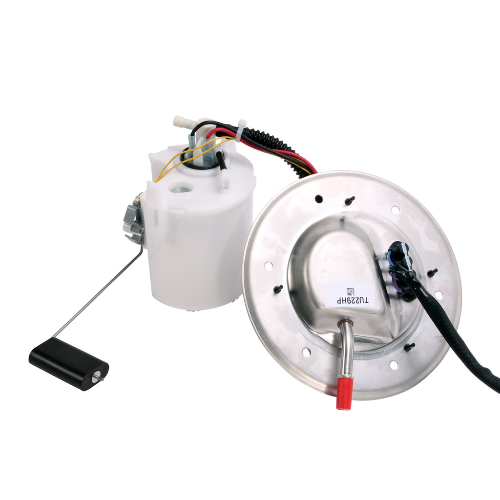 BBK Performance Parts 1862 1999-2000 MUSTANG V6 GT & COBRA 300 LPH ELECTRIC IN-TANK FUEL PUMP for Select Ford Mustang
