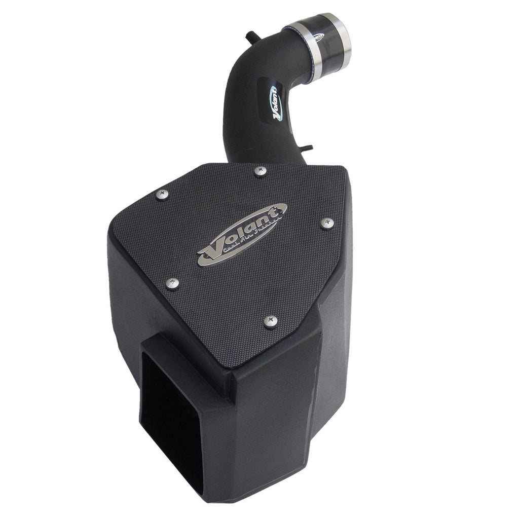 Volant 18634 Cold Air Intake Kit for Select Toyota 4Runner, Toyota Tacoma, Toyota Tundra
