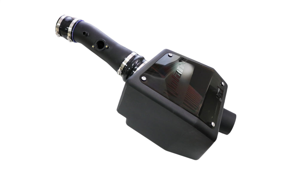 Volant 18635D Cold Air Intake Kit for Select Toyota Tacoma