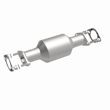 Load image into Gallery viewer, MagnaFlow Exhaust Products 5491924 California CARB Direct-Fit Catalytic Converter for Select Kia Sorento
