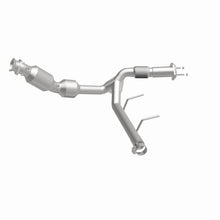 Load image into Gallery viewer, MagnaFlow Exhaust Products 280268 OEM Grade Direct-Fit Catalytic Converter for Select Ford F-150