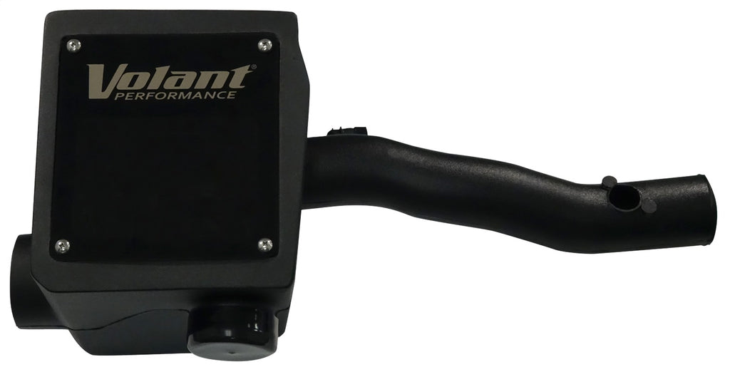 Volant 18640 Cold Air Intake Kit for Select Toyota Tacoma