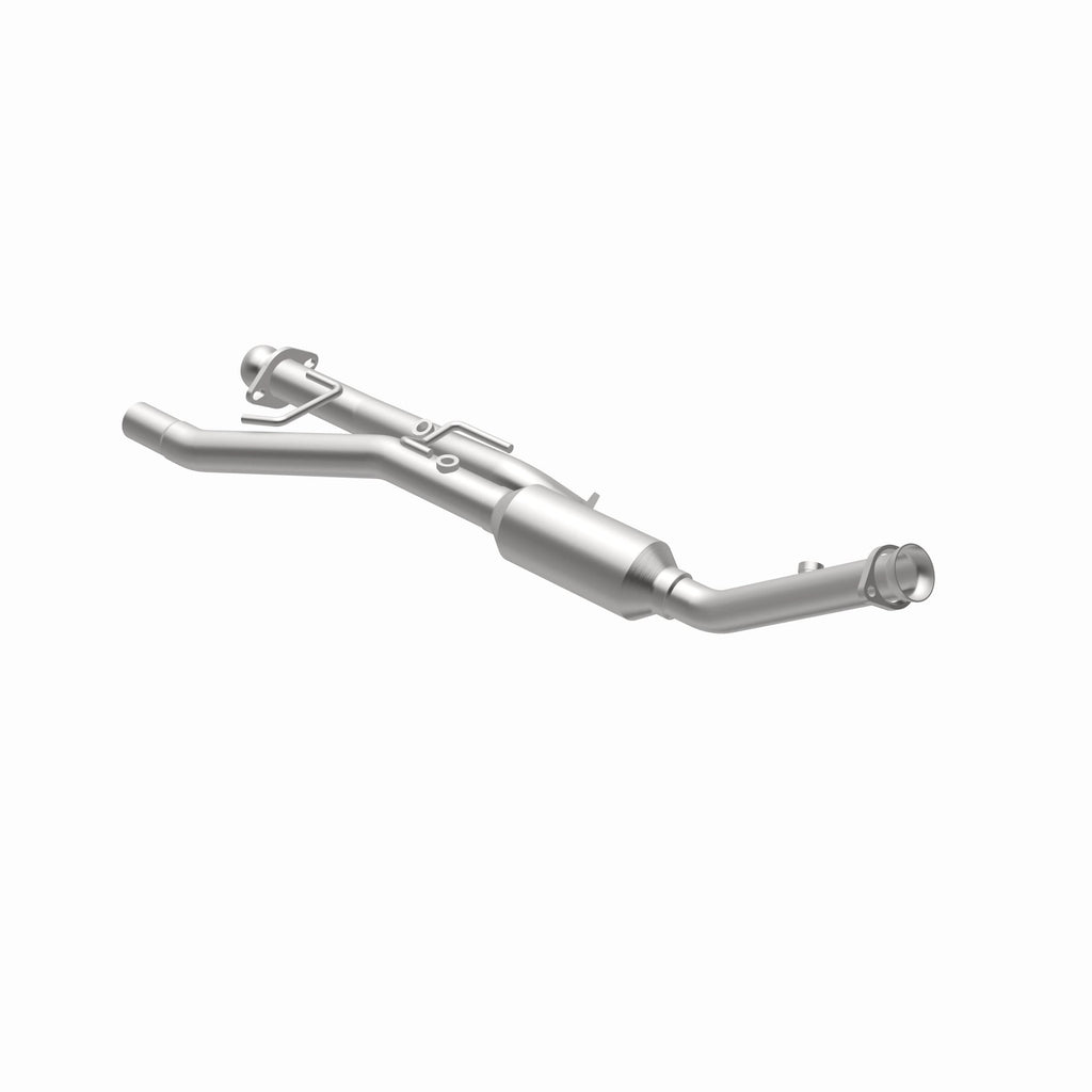 MagnaFlow Exhaust Products 4451314 California CARB Direct-Fit Catalytic Converter for Select Ford Explorer, Mercury Mountaineer