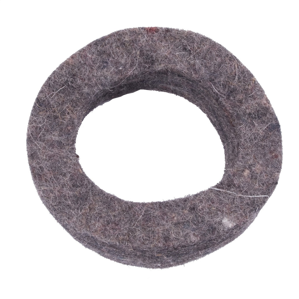 Omix 18670.03 Drive Shaft Slip Yoke Felt for Select Jeep CJ3, Jeep CJ5, Jeep CJ6, Jeep Willys