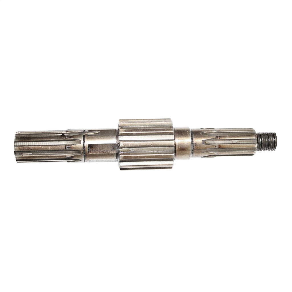 Omix 18670.05 Transfer Case Output Shaft for Select Jeep CJ3, Jeep CJ5, Jeep CJ6, Jeep Willys