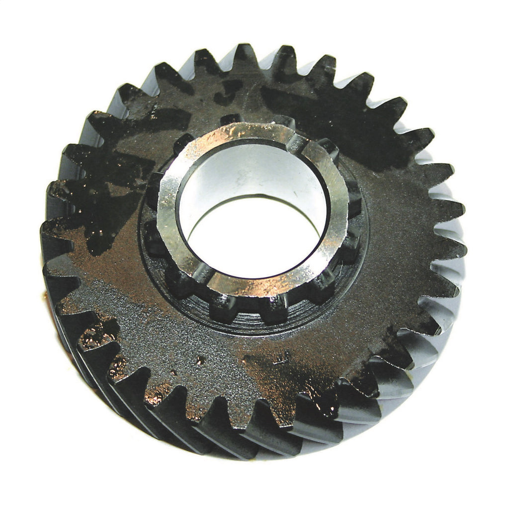 Omix 18670.12 Transfer Case Output Shaft Sliding Gear for Select Jeep CJ5, Jeep CJ6, Jeep CJ7