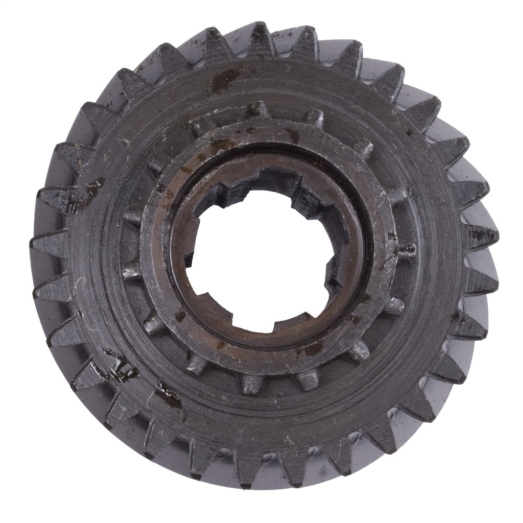 Omix 18670.25 Transfer Case Mainshaft Gear for Select Jeep CJ3, Jeep CJ5, Jeep CJ6, Jeep Willys
