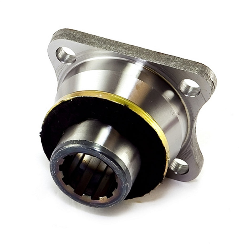 Omix 18670.27 Transfer Case Yoke for Select Jeep CJ3, Jeep CJ5, Jeep CJ6, Jeep Willys