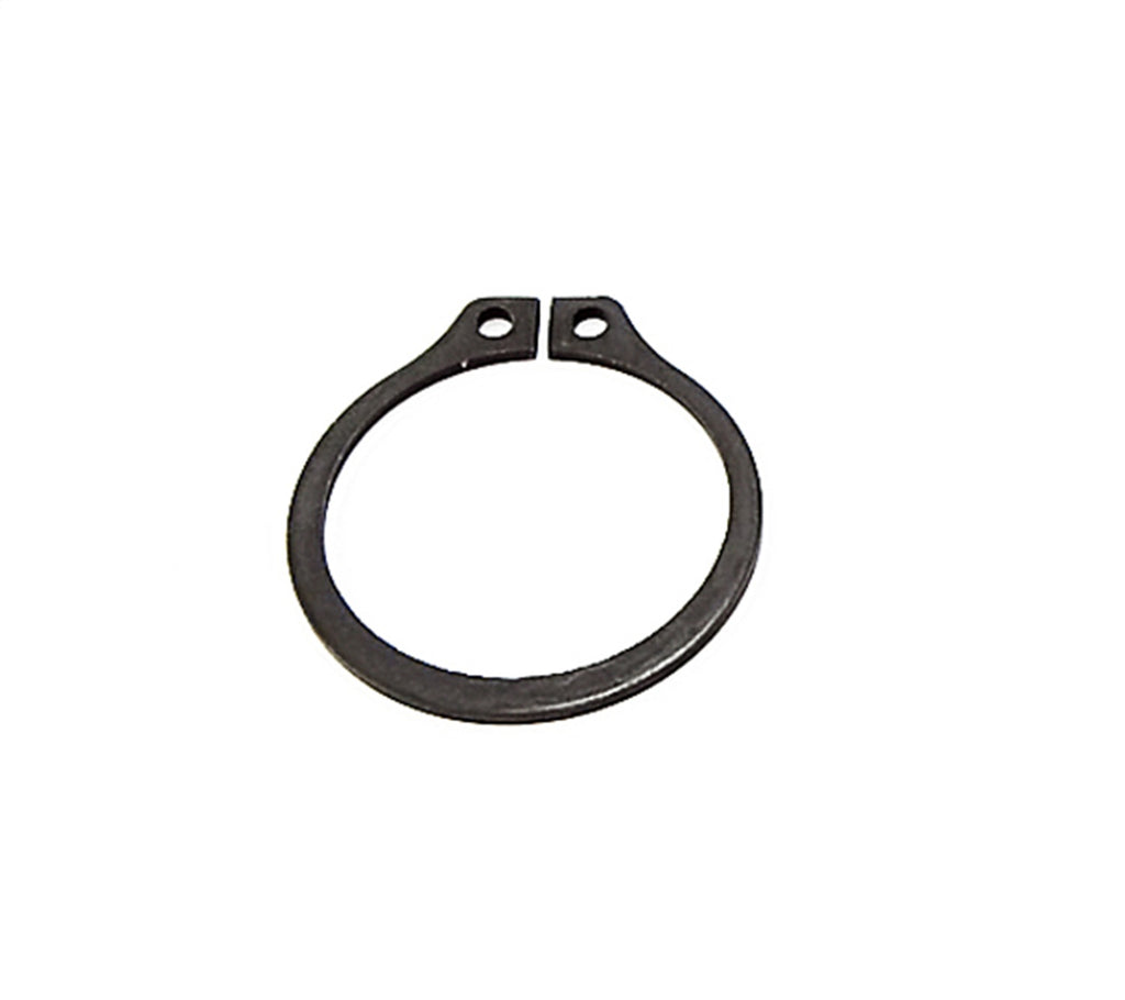 Omix 18670.35 Axle Snap Ring for Select Jeep CJ3, Jeep CJ5, Jeep CJ6, Jeep Commando, Jeep DJ3, Jeep DJ6, Jeep Dispatcher, Jeep F4, Jeep FC150, Jeep FC170, Jeep FC170HD, Jeep Gladiator, Jeep J-100, Jeep J-2500, Jeep J-2600, Jeep J-2700, Jeep J-2800, Jeep