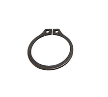 Load image into Gallery viewer, Omix 18670.35 Axle Snap Ring for Select Jeep CJ3, Jeep CJ5, Jeep CJ6, Jeep Commando, Jeep DJ3, Jeep DJ6, Jeep Dispatcher, Jeep F4, Jeep FC150, Jeep FC170, Jeep FC170HD, Jeep Gladiator, Jeep J-100, Jeep J-2500, Jeep J-2600, Jeep J-2700, Jeep J-2800, Jeep