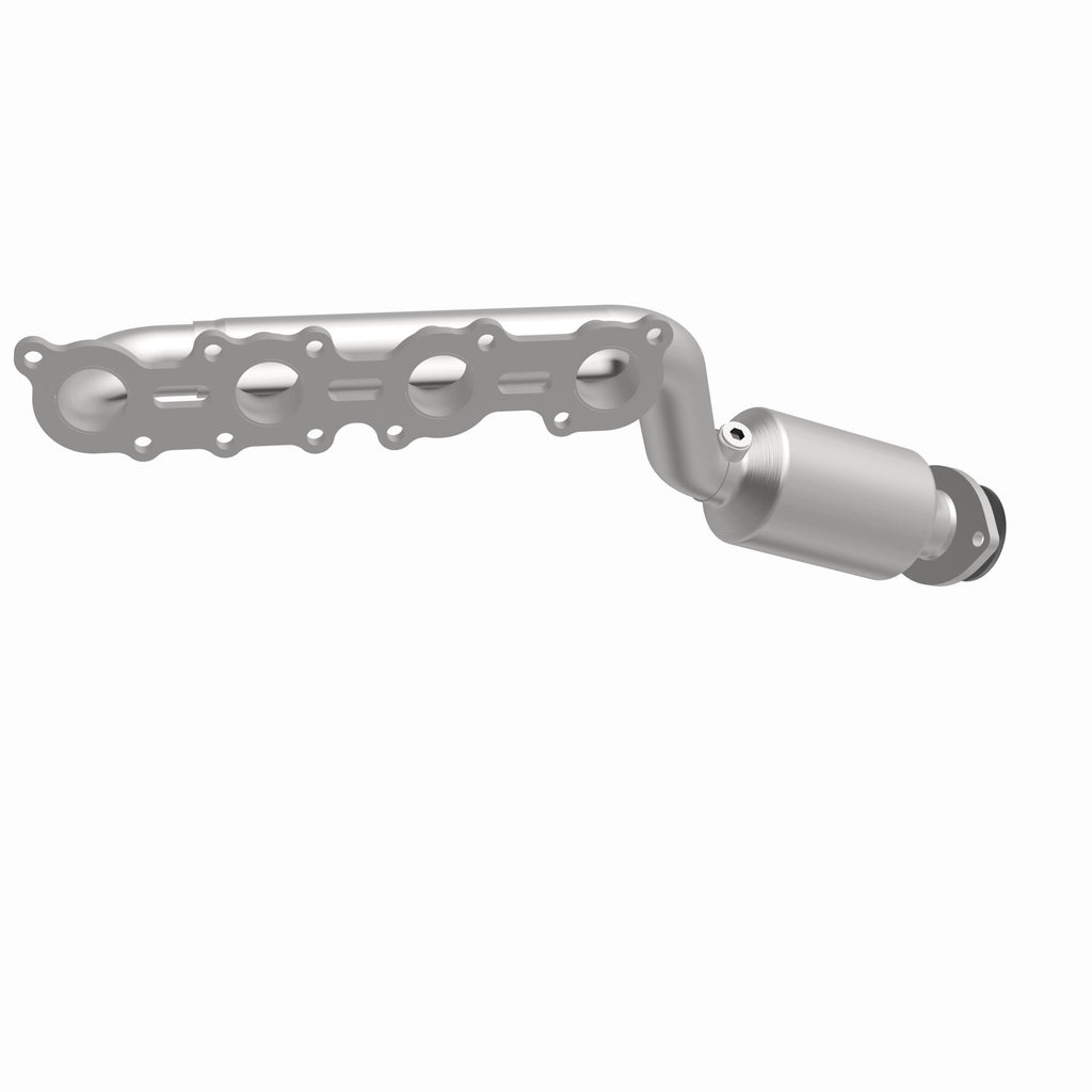 MagnaFlow Exhaust Products 22-003 OEM Grade Manifold Catalytic Converter for Select Lexus LS460, Lexus LS600h