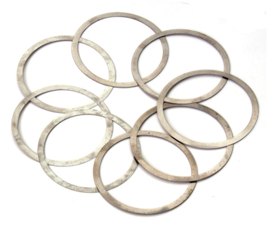 Omix 18674.20 Transfer Case Input Shaft Shim Kit for Select Jeep CJ5, Jeep CJ7, Jeep Scrambler