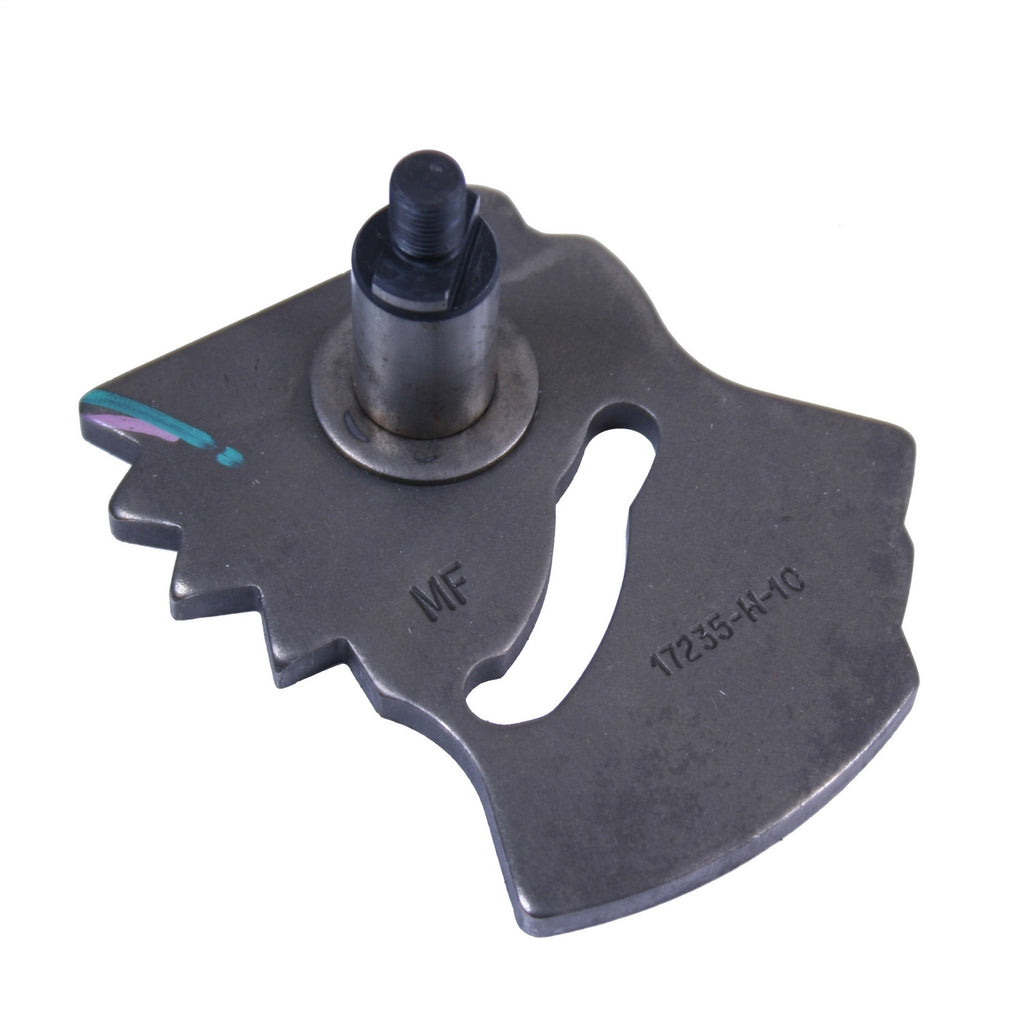 Omix 18676.31 Transfer Case Shift Mode Selector for Select Jeep Cherokee, Jeep Grand Cherokee, Jeep Wrangler