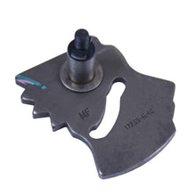 Load image into Gallery viewer, Omix 18676.31 Transfer Case Shift Mode Selector for Select Jeep Cherokee, Jeep Grand Cherokee, Jeep Wrangler