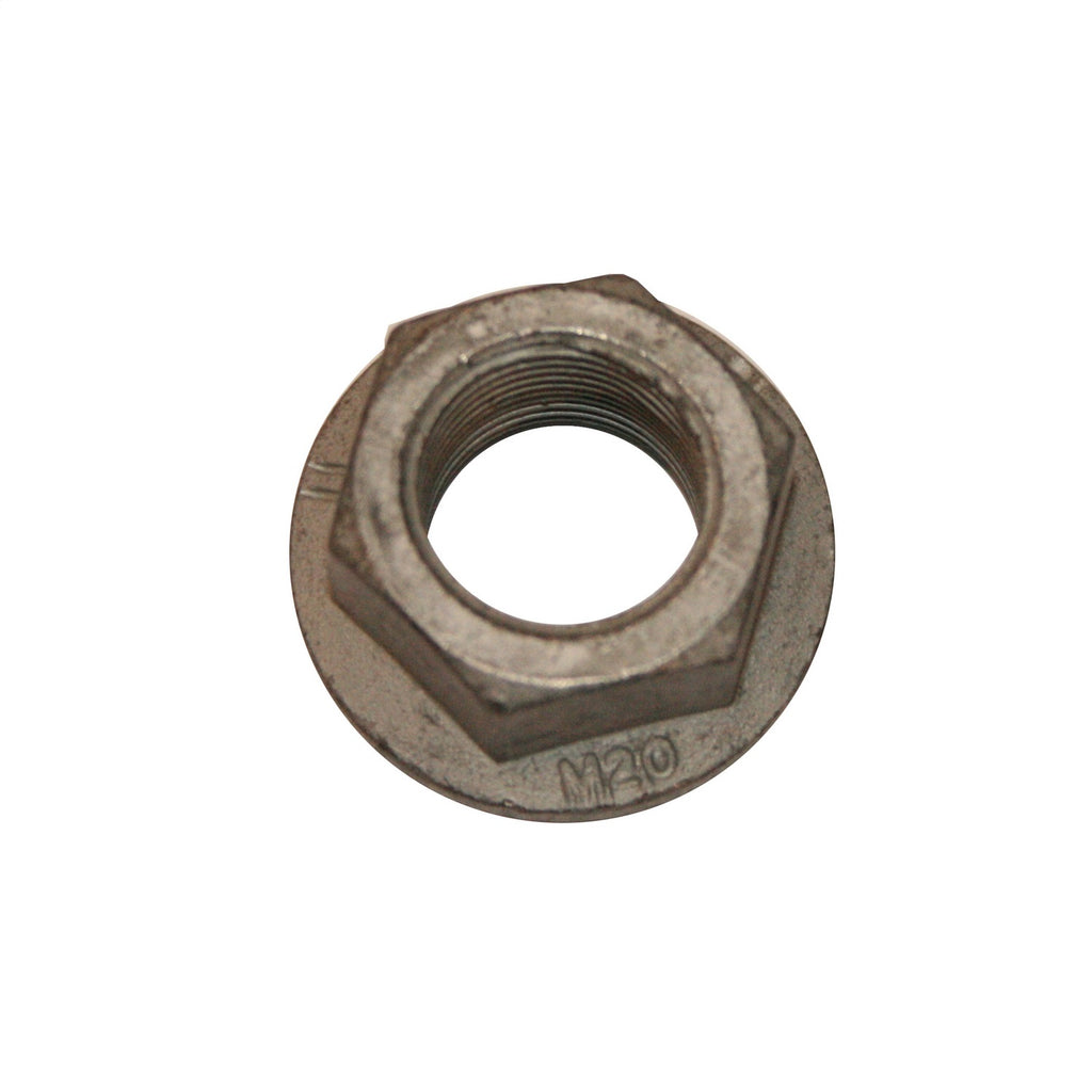 Omix 18676.36 Transfer Case Output Yoke Nut for Select Jeep TJ, Jeep Wrangler