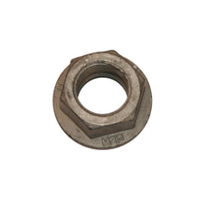 Load image into Gallery viewer, Omix 18676.36 Transfer Case Output Yoke Nut for Select Jeep TJ, Jeep Wrangler