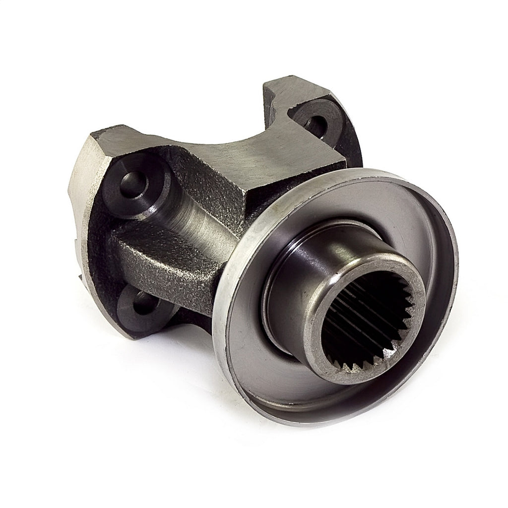 Omix 18676.38 Transfer Case Yoke for Select Jeep TJ, Jeep Wrangler