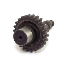 Load image into Gallery viewer, Omix 18676.50 Transfer Case Output Shaft for Select Jeep TJ, Jeep Wrangler