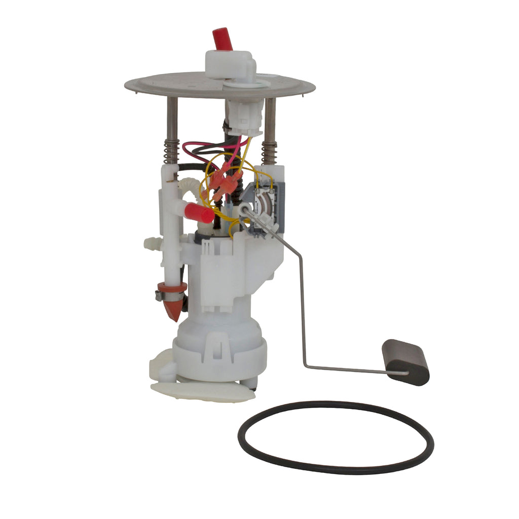BBK Performance Parts 1879 2011-2014 MUSTANG V6 & GT 300 LPH ELECTRIC IN-TANK FUEL PUMP for Select Ford Mustang