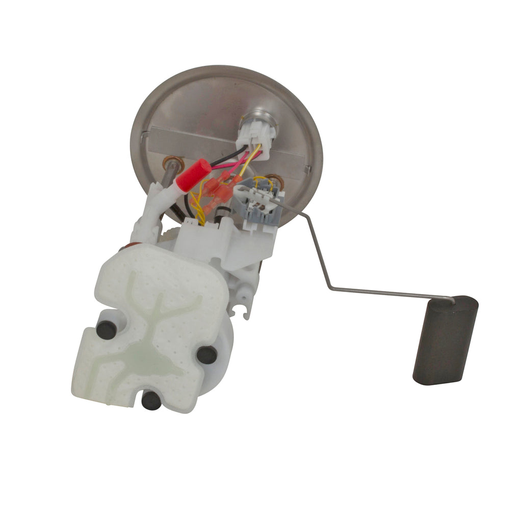 BBK Performance Parts 1880 2015-2017 MUSTANG V6 & GT 300 LPH ELECTRIC IN-TANK FUEL PUMP for Select Ford Mustang