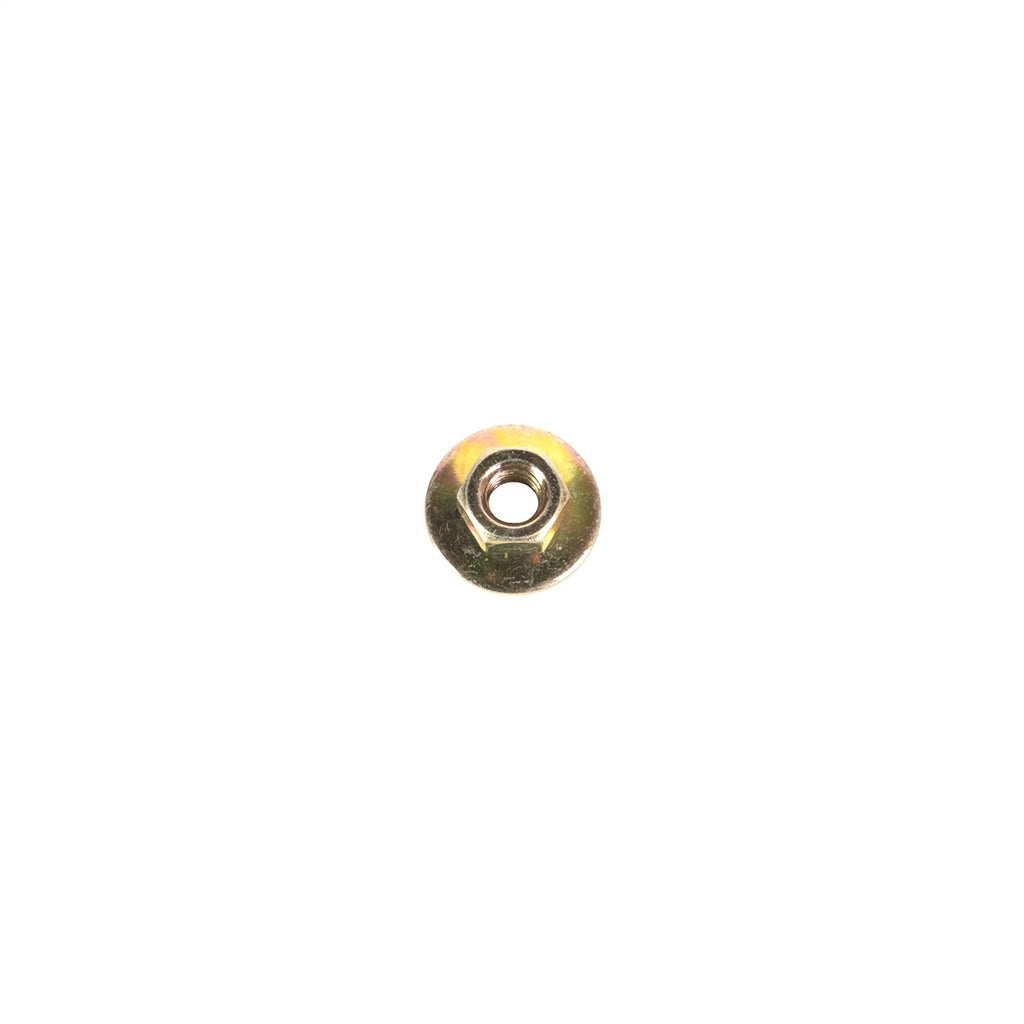 Omix 18680.61 Axle Spindle Nut And Washer for Select Jeep Wrangler, Jeep Wrangler JK