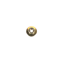 Load image into Gallery viewer, Omix 18680.61 Axle Spindle Nut And Washer for Select Jeep Wrangler, Jeep Wrangler JK