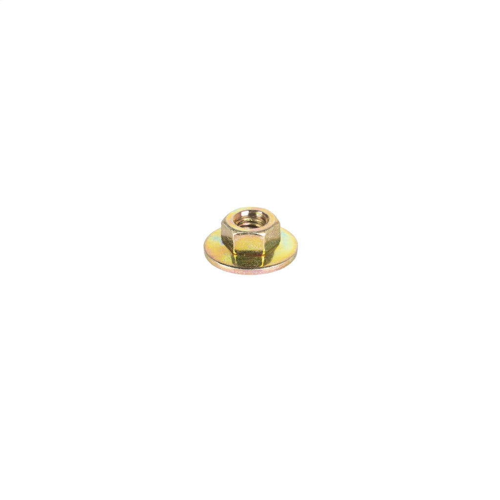 Omix 18680.61 Axle Spindle Nut And Washer for Select Jeep Wrangler, Jeep Wrangler JK