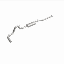 Load image into Gallery viewer, MagnaFlow Exhaust Products 16625 Street Series Polished Cat-Back System for Select Toyota Tacoma