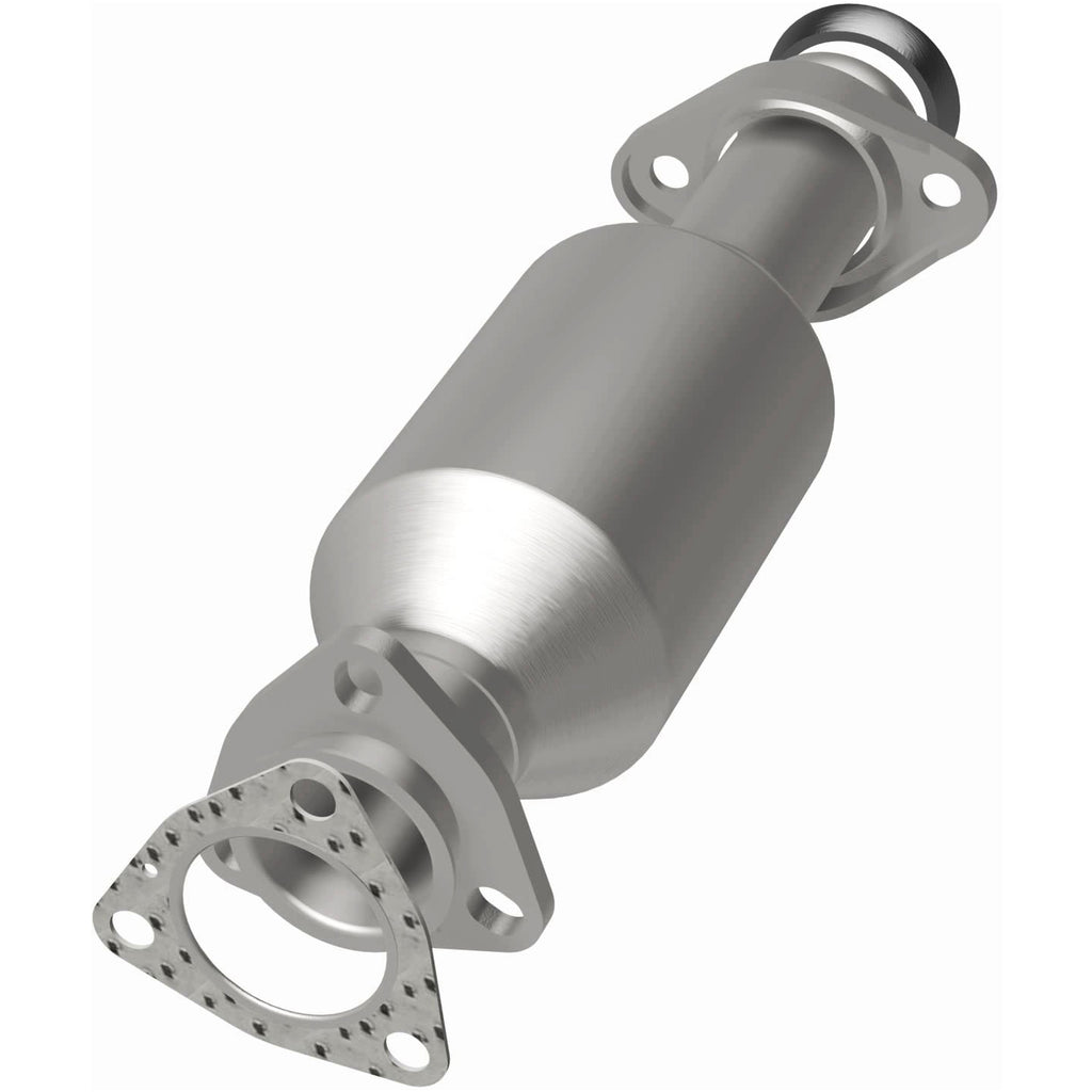 MagnaFlow Exhaust Products 22635 Standard Grade Direct-Fit Catalytic Converter for Select Acura Integra, Honda CRX, Honda Civic