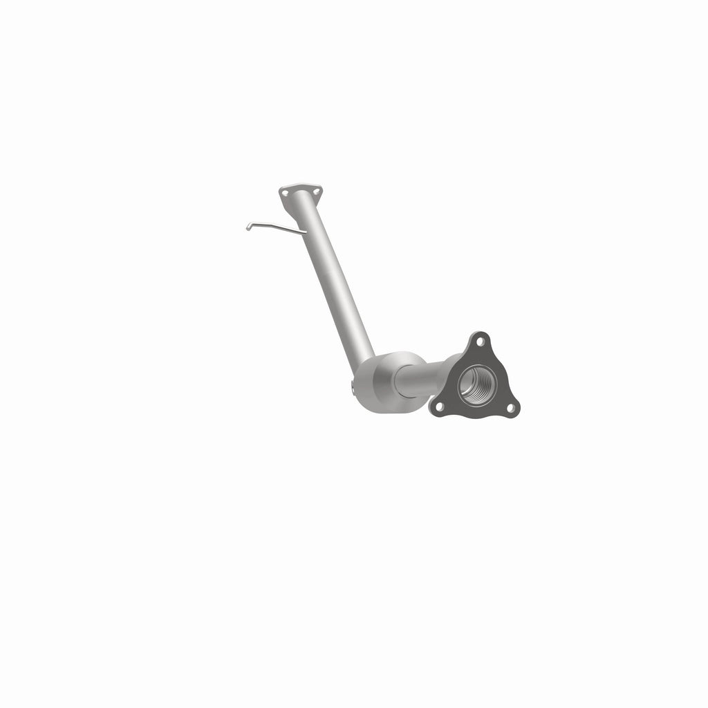 MagnaFlow Exhaust Products 4481228 California CARB Direct-Fit Catalytic Converter for Select Saturn Vue